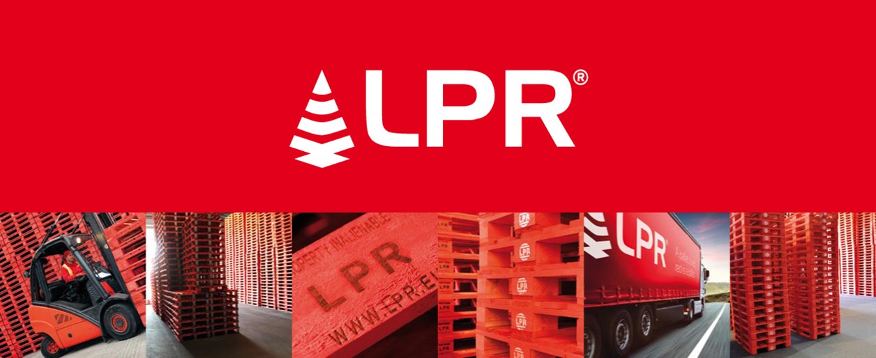 Headerbild LPR - La Palette Rouge Deutschland GmbH - Mitarbeiter (m/w/d) für den Bereich Kreditorenbuchhaltung - 7770780