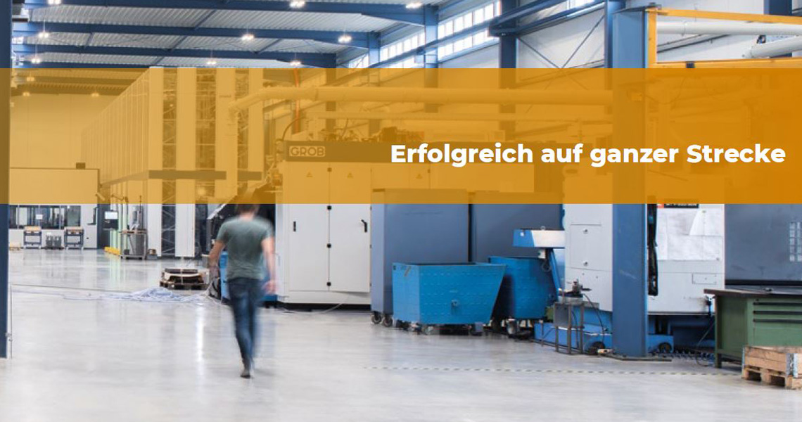 Slideshow Bild 2 Götz Maschinenbau GmbH & Co. KG - Zerspanungsmechaniker m/w/d in Vollzeit - 7770928