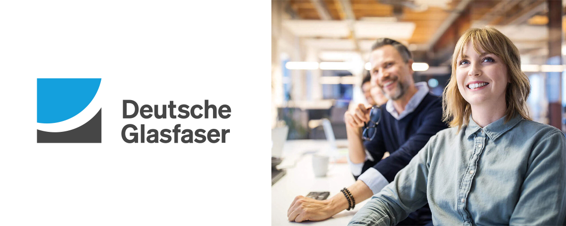 Headerbild Deutsche Glasfaser Unternehmensgruppe - Business Analyst IT (w/m/d) - 7771693