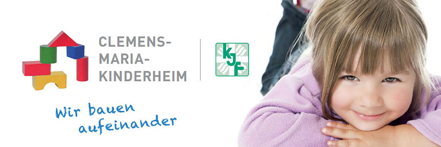 Headerbild Clemens-Maria-Kinderheim - Erzieher (m/w/d), Sozialpädagogen (m/w/d) - 7772447