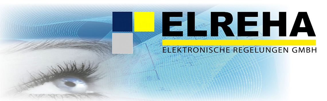 Headerbild ELREHA Elektronische Regelungen GmbH - Assistenz der Geschäftsführung (m/w/d) in Teilzeit - 7772498
