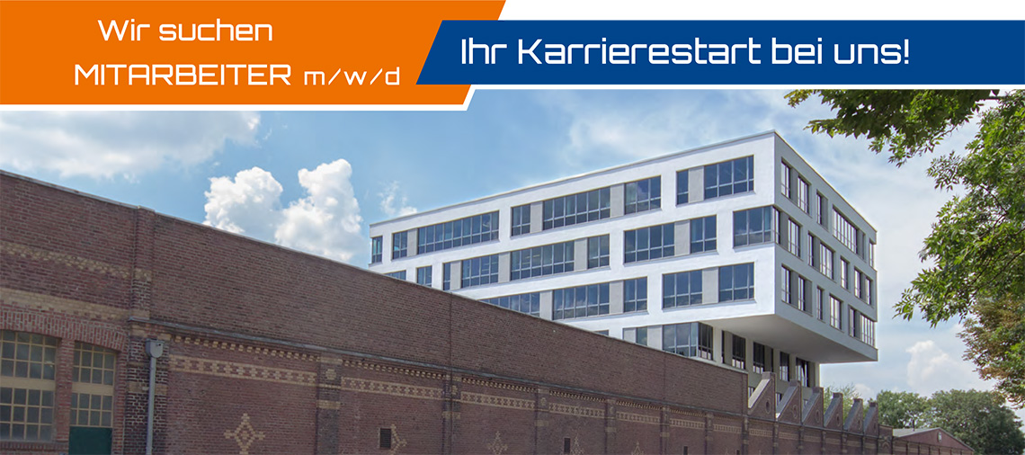 Headerbild MACHEREY-NAGEL GmbH & Co. KG - Reinigungskräfte (m/w/d) - 7772840