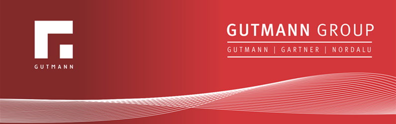 Headerbild GUTMANN GmbH - Sachbearbeiter Finanzbuchhaltung (m/w/d) mit Schwerpunkt Zahlungsverkehr - 7772900