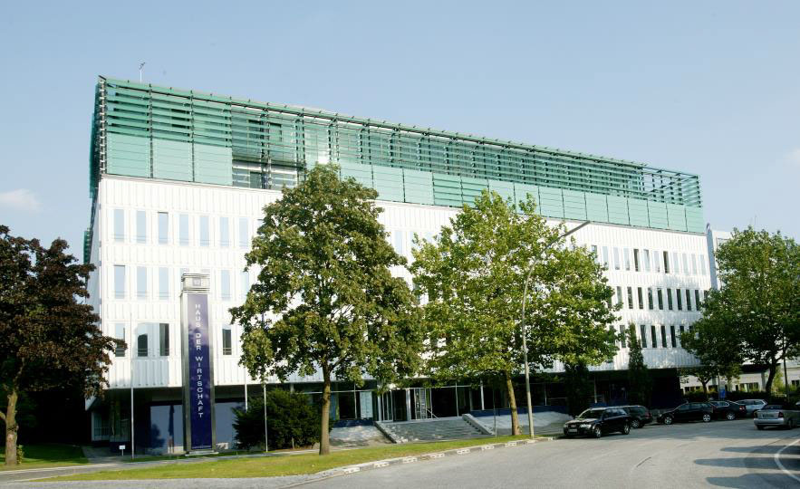 Headerbild Haus der Wirtschaft Service GmbH - Stellvertretender Teamleiter (w/m/d) der Finanzbuchhaltung - 7773391