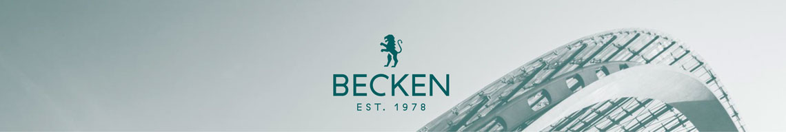 Headerbild Becken Development GmbH - Werkstudent (m/w/d) Projektentwicklung - 7774470
