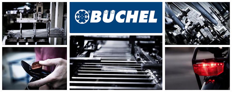 Headerbild Büchel GmbH & Co Fahrzeugteilefabrik KG - Mitarbeiter/-in Qualitätsmanagement (m/w/d) - 7775600