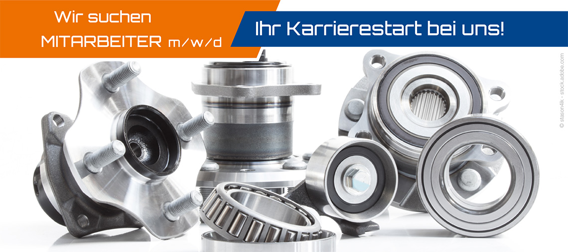 Headerbild MACHEREY-NAGEL GmbH & Co. KG - Mechatroniker / Industriemechaniker (m/w/d) - 7775854