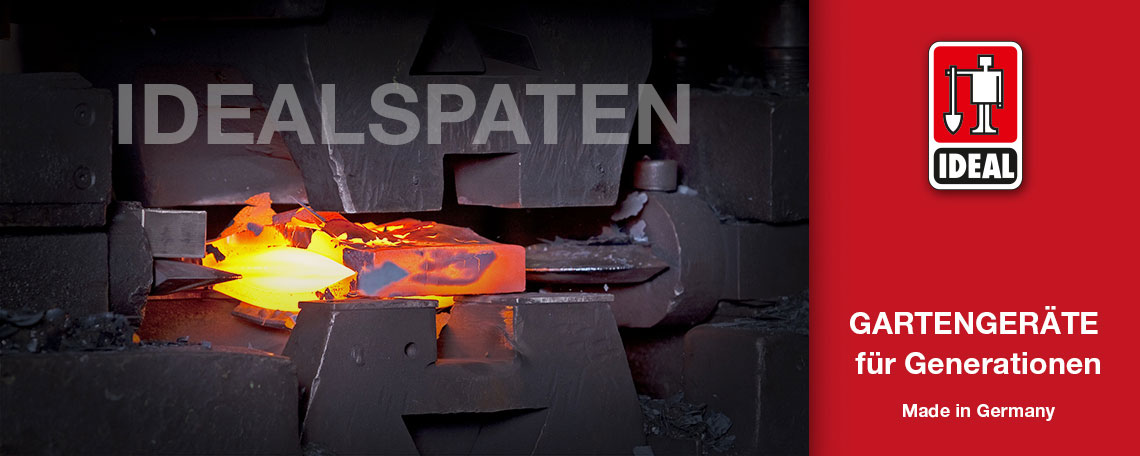 Slideshow Bild 3 Idealspaten-Bredt GmbH & Co. KG - Werkzeugbauer (m/w/d) Instandhaltung - 7776082