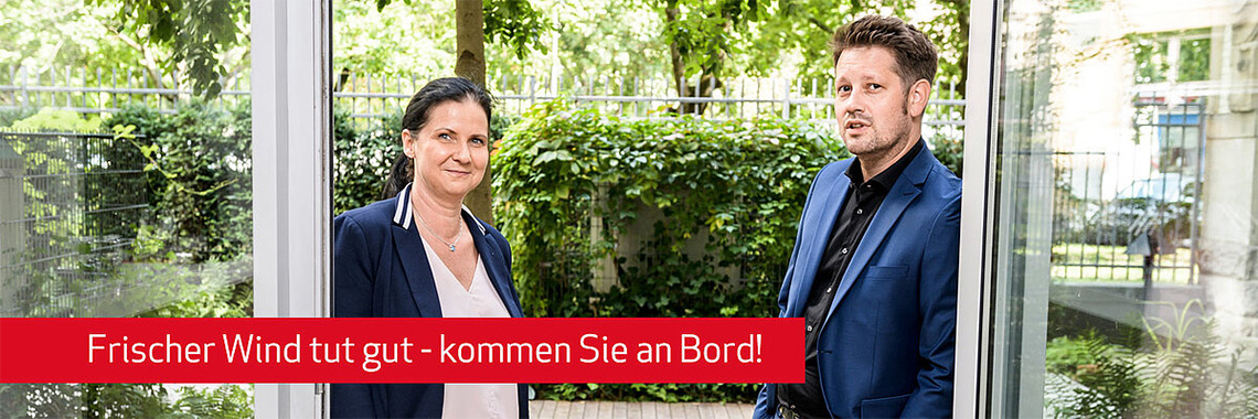 Headerbild Becker Büttner Held Rechtsanwälte · Steuerberater · Unternehmensberater | PartGmbB - Rechtsanwaltsfachangestellter (m/w/d) in Köln - 7776203