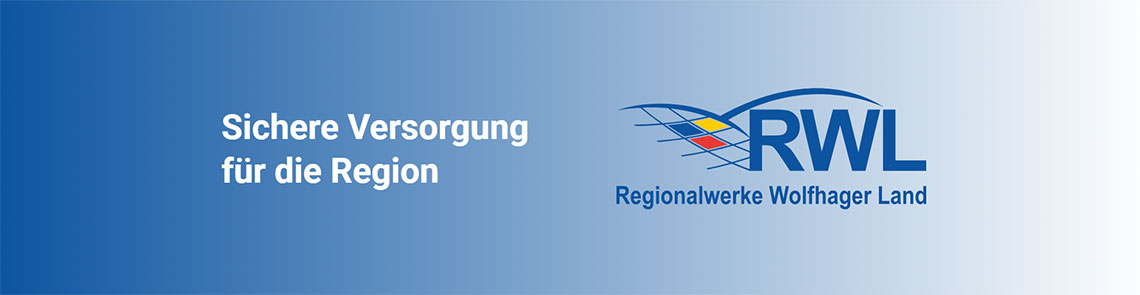 Headerbild Regionalwerke Wolfhager Land GmbH - Mitarbeiter*in (m/w/d) im Bereich Finanzmanagement - 7776398