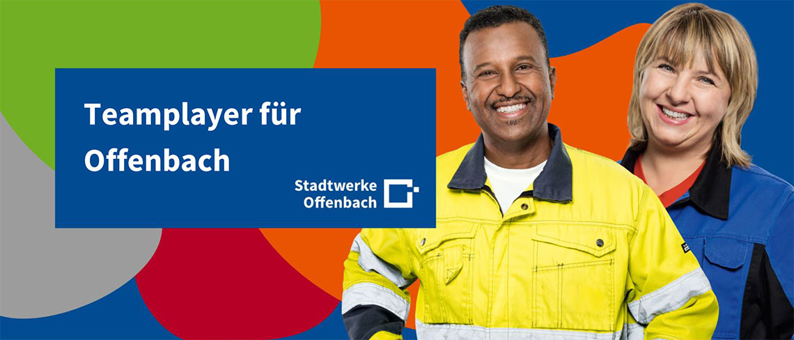 Headerbild ESO Servicegesellschaft mbH Offenbach - Polier/Bauleiter Straßenbau (m/w/d) - 7776437