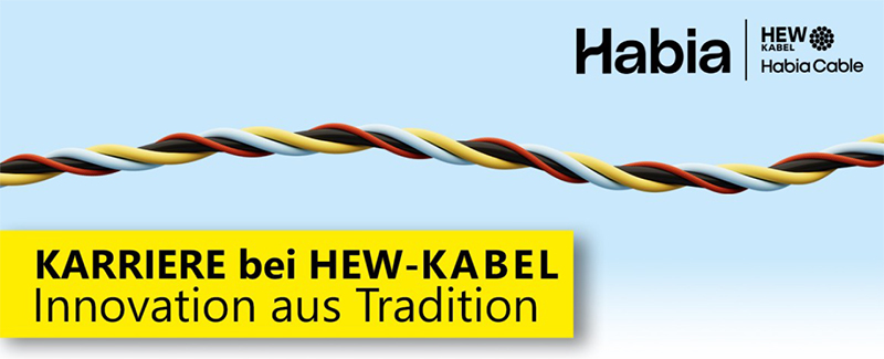 Headerbild HEW-KABEL GmbH - Finanz/- Bilanzbuchhalter (m/w/d) - 7776840