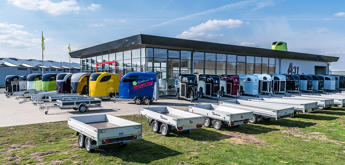 BKT Bücker Kunststofftechnik GmbH