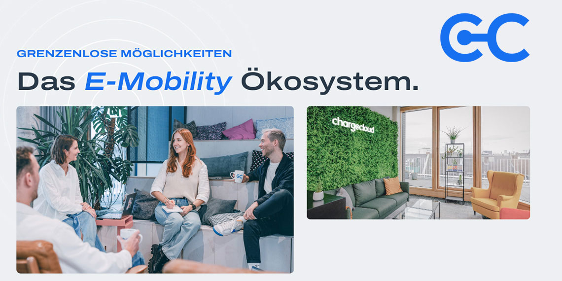 chargecloud GmbH