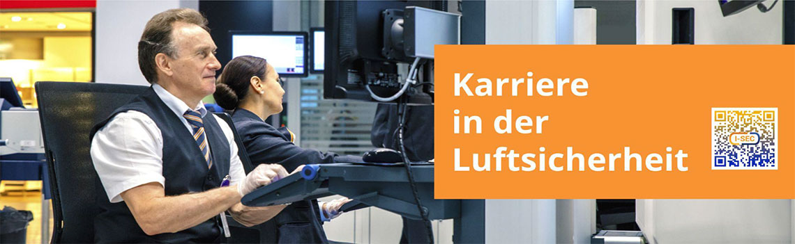 I-SEC Deutsche Luftsicherheit SE & Co. KG