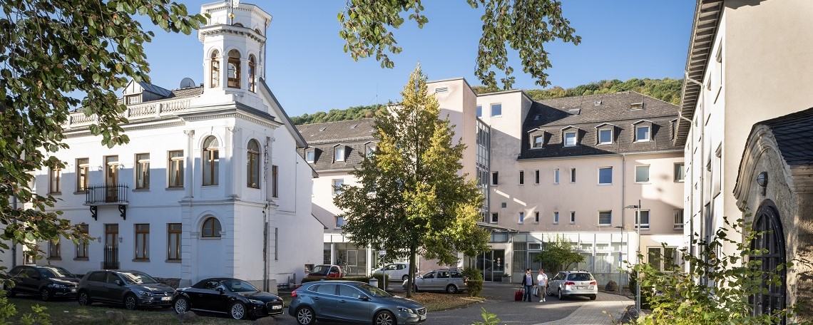 Robert Janker Klinik
