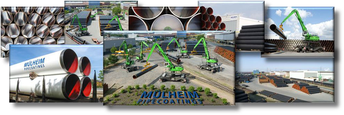 MÜLHEIM PIPECOATINGS GmbH