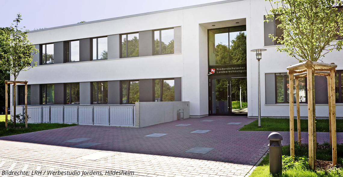 Niedersächsischer Landesrechnungshof