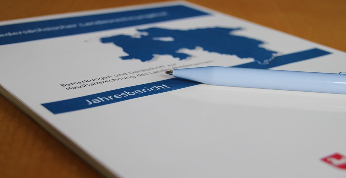 Niedersächsischer Landesrechnungshof