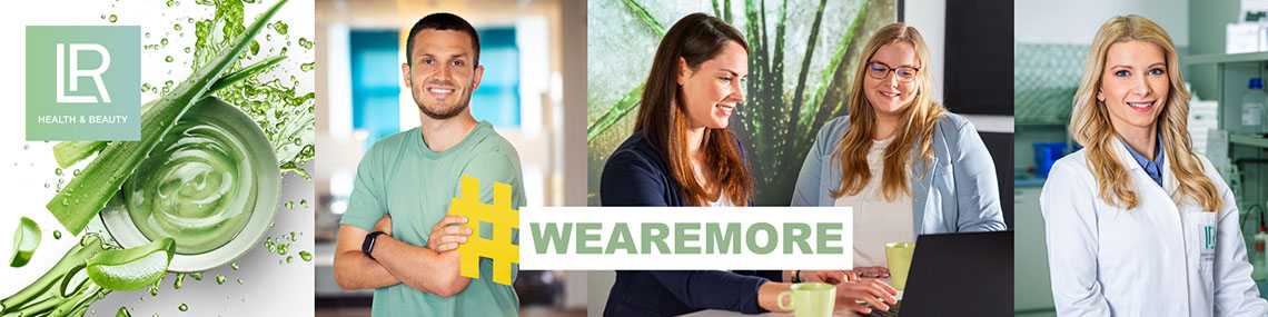 LR Health & Beauty Systems