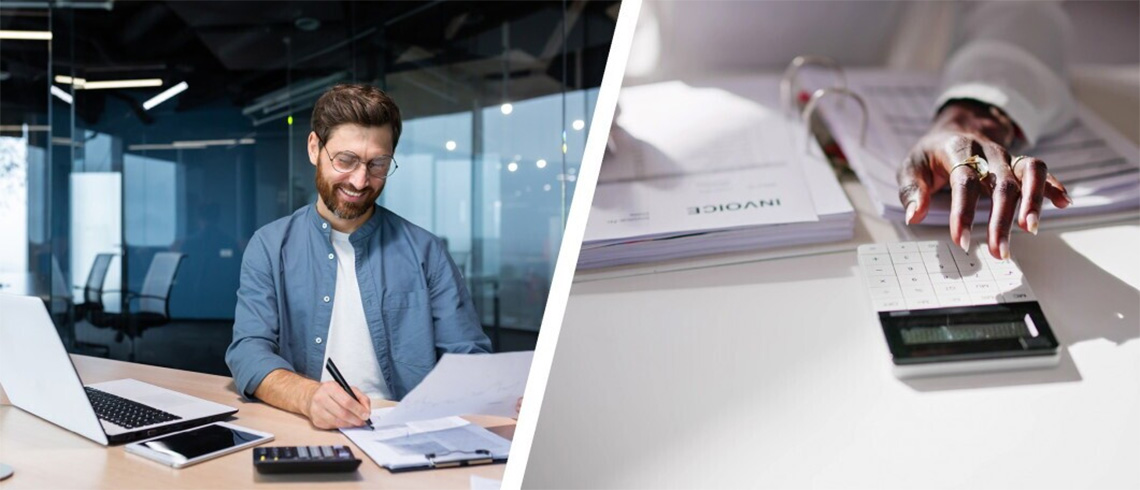 dbs Delta Business Service GmbH